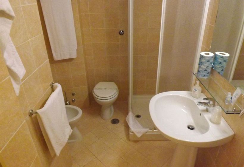 Pension Le Camere Del Re - Guest House  | Tarquinia | Viterbo | Italien 15