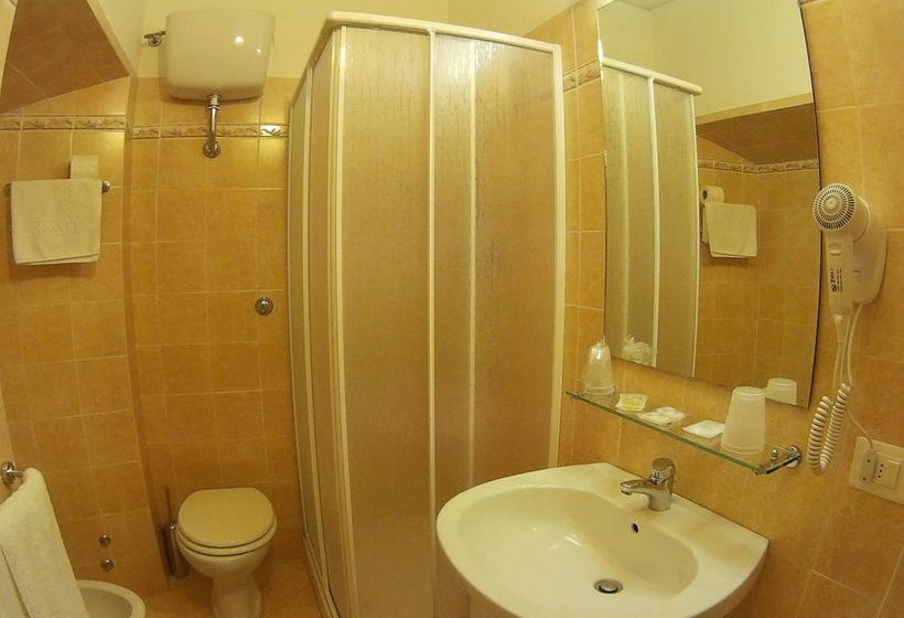 Pension Le Camere Del Re - Guest House  | Tarquinia | Viterbo | Italien 18