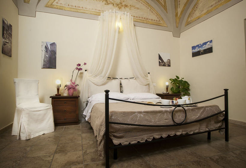 Pension Le Camere Del Re - Guest House  | Tarquinia | Viterbo | Italien 19