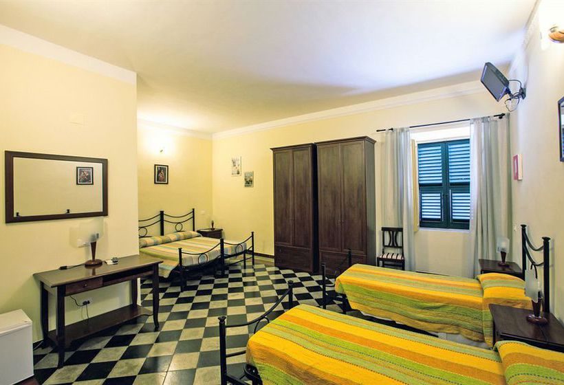 Pension Le Camere Del Re - Guest House  | Tarquinia | Viterbo | Italien 2