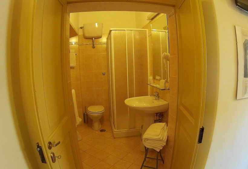 Pension Le Camere Del Re - Guest House  | Tarquinia | Viterbo | Italien 20