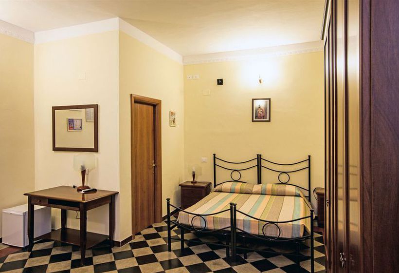 Pension Le Camere Del Re - Guest House  | Tarquinia | Viterbo | Italien 3