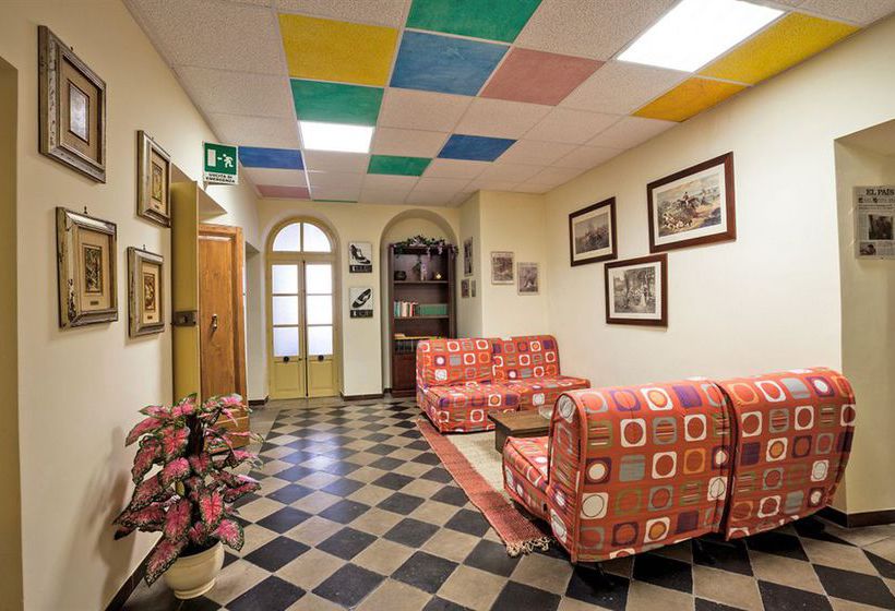 Pension Le Camere Del Re - Guest House  | Tarquinia | Viterbo | Italien 5