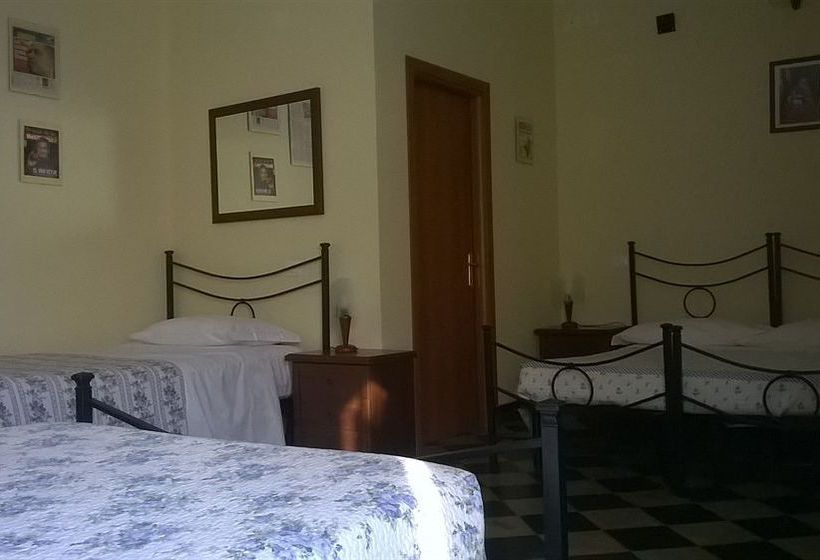 Pension Le Camere Del Re - Guest House  | Tarquinia | Viterbo | Italien 7