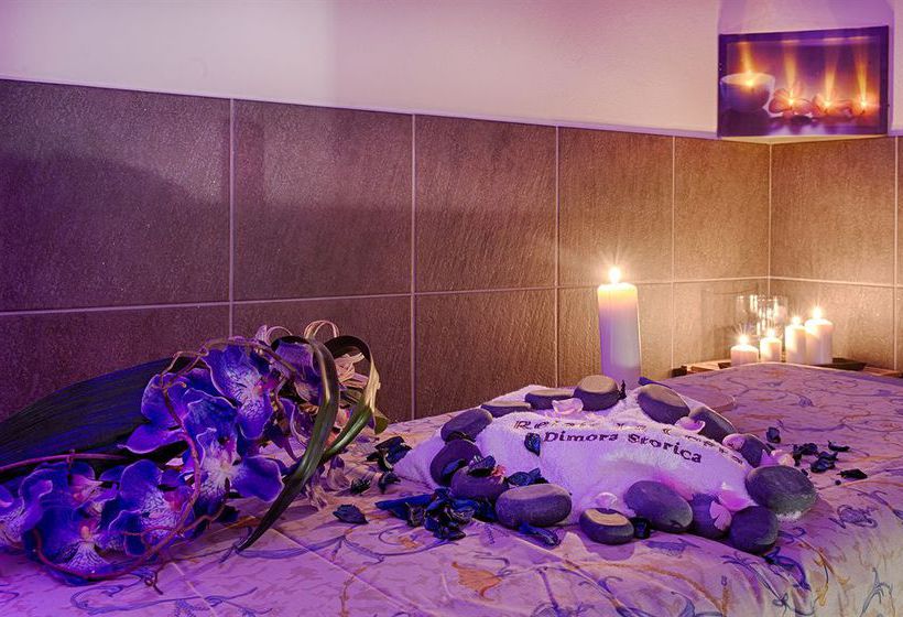 Hotel Relais La Costa  | Monteriggioni | Siena | Italia 12