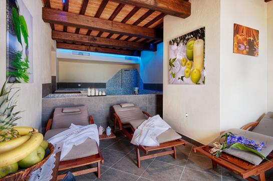 Hotel Relais La Costa  | Monteriggioni | Siena | Italia 18