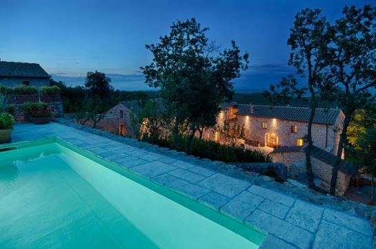 Hotel Relais La Costa  | Monteriggioni | Siena | Italia 19