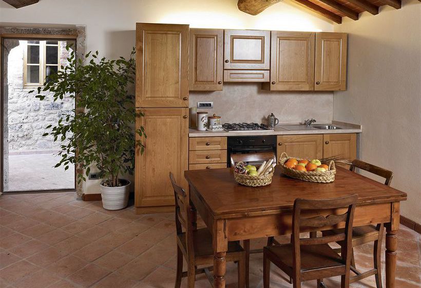 Hotel Relais La Costa  | Monteriggioni | Siena | Italia 2