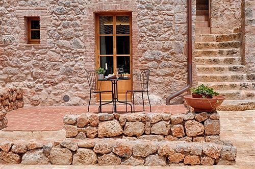 Hotel Relais La Costa  | Monteriggioni | Siena | Italia 20