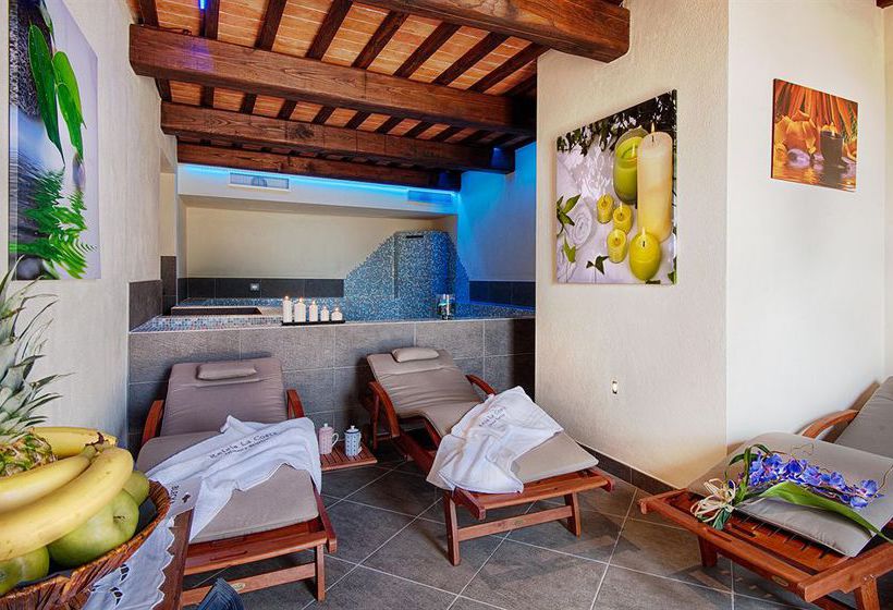 Hotel Relais La Costa  | Monteriggioni | Siena | Italia 3