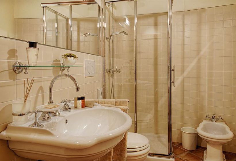 Hotel Relais La Costa  | Monteriggioni | Siena | Italia 4