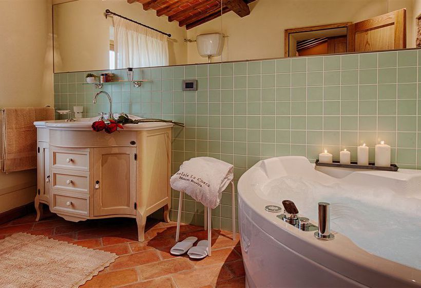 Hotel Relais La Costa  | Monteriggioni | Siena | Italia 5