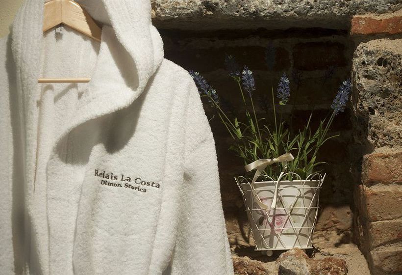 Hotel Relais La Costa  | Monteriggioni | Siena | Italia 8