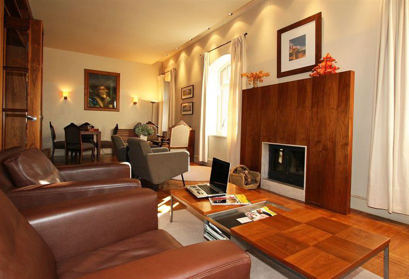 Hotel El Jardin De Carrejo  | Cabezón de la Sal | Cantabria | España 3