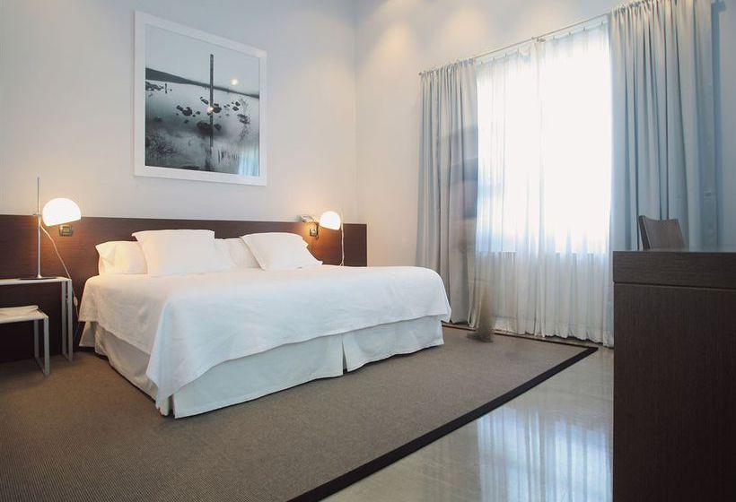 Hotel El Jardin De Carrejo  | Cabezón de la Sal | Cantabria | España 5