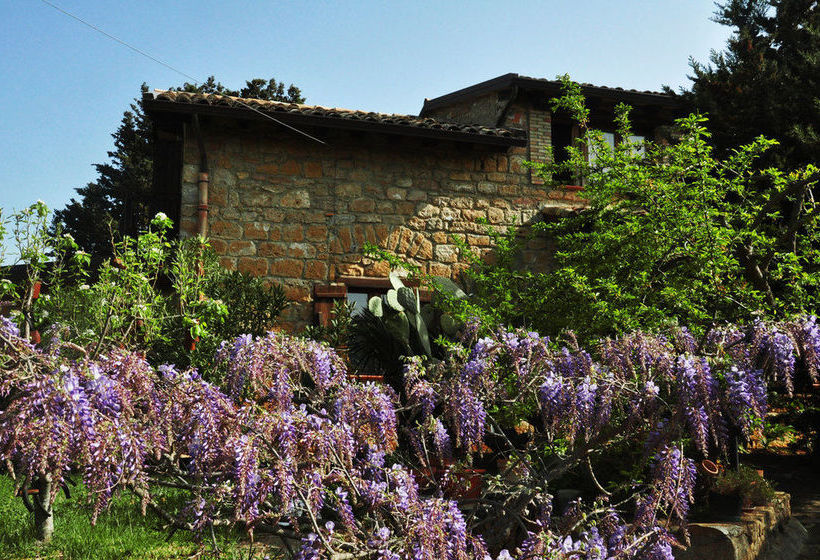 La Casa Sulla Collina D'oro  | Piazza Armerina | Enna | Italia