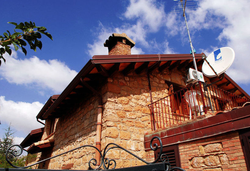 La Casa Sulla Collina D'oro  | Piazza Armerina | Enna | Italia 1