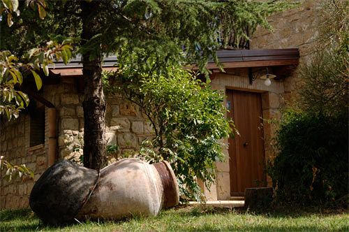 La Casa Sulla Collina D'oro  | Piazza Armerina | Enna | Italia 10