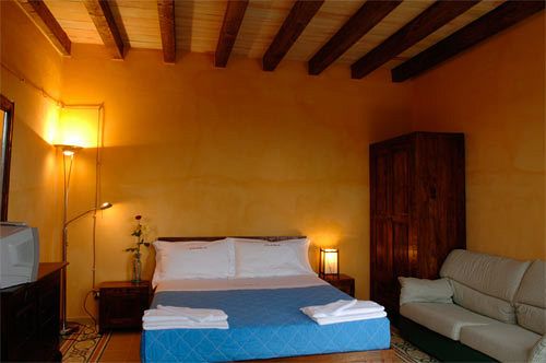 La Casa Sulla Collina D'oro  | Piazza Armerina | Enna | Italia 13