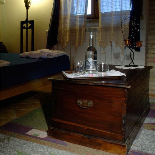 La Casa Sulla Collina D'oro  | Piazza Armerina | Enna | Italia 14