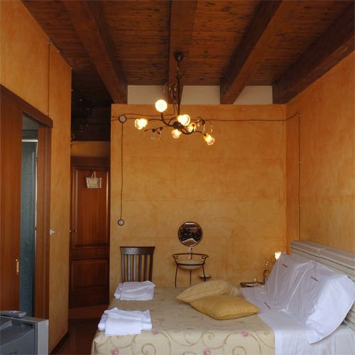 La Casa Sulla Collina D'oro  | Piazza Armerina | Enna | Italia 16