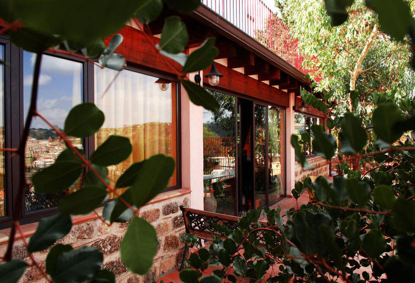 La Casa Sulla Collina D'oro  | Piazza Armerina | Enna | Italia 19