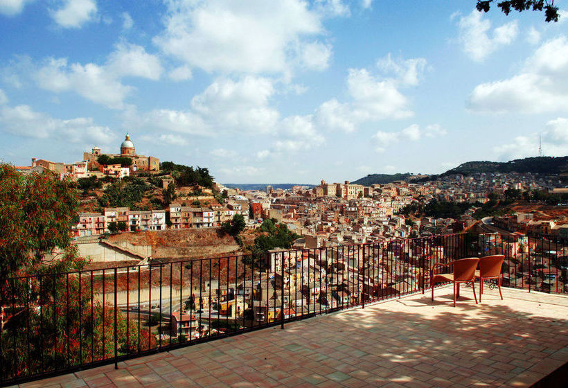 La Casa Sulla Collina D'oro  | Piazza Armerina | Enna | Italia 2