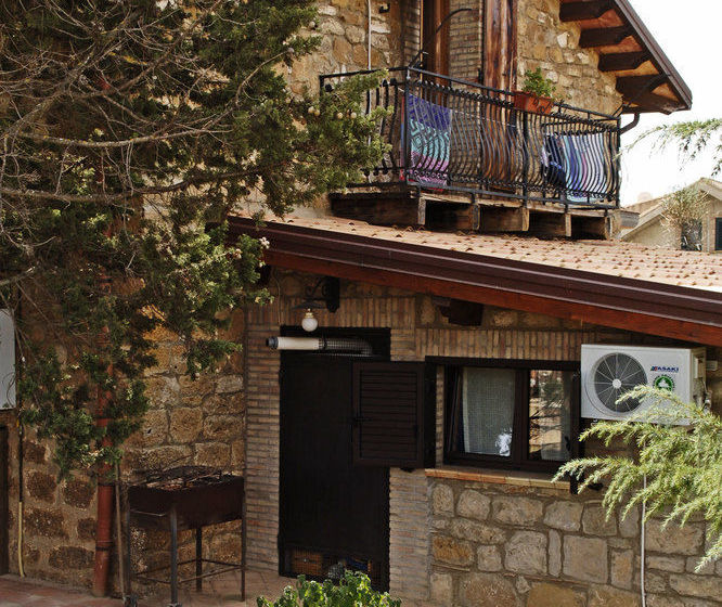 La Casa Sulla Collina D'oro  | Piazza Armerina | Enna | Italia 3