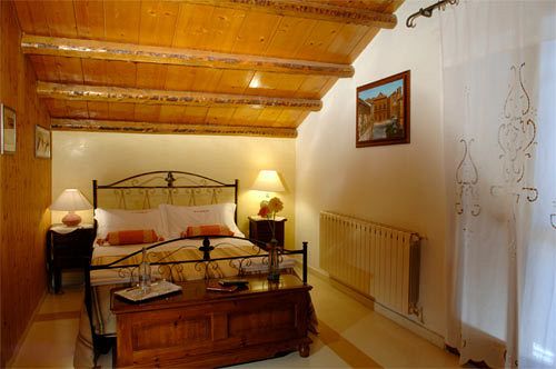 La Casa Sulla Collina D'oro  | Piazza Armerina | Enna | Italia 5