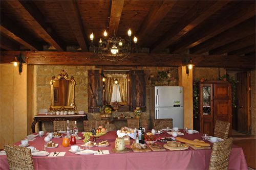 La Casa Sulla Collina D'oro  | Piazza Armerina | Enna | Italia 7