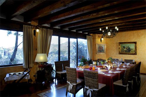 La Casa Sulla Collina D'oro  | Piazza Armerina | Enna | Italia 8