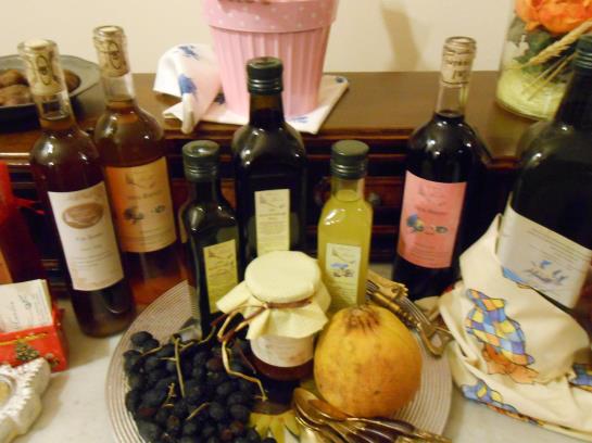 Agriturismo Amedea  | Pistoia | Pistoia | Italia 1