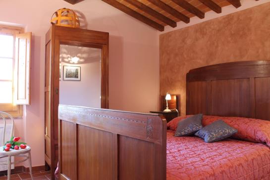 Agriturismo Amedea  | Pistoia | Pistoia | Italia 10