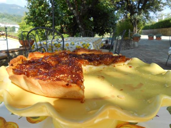 Agriturismo Amedea  | Pistoia | Pistoia | Italia 12