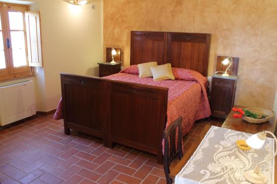 Agriturismo Amedea  | Pistoia | Pistoia | Italia 13