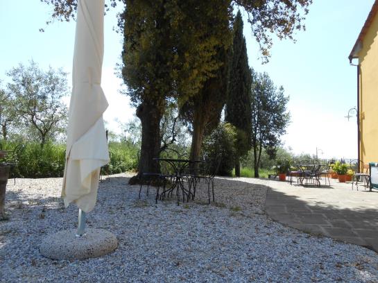 Agriturismo Amedea  | Pistoia | Pistoia | Italia 14