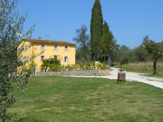 Agriturismo Amedea  | Pistoia | Pistoia | Italia 15