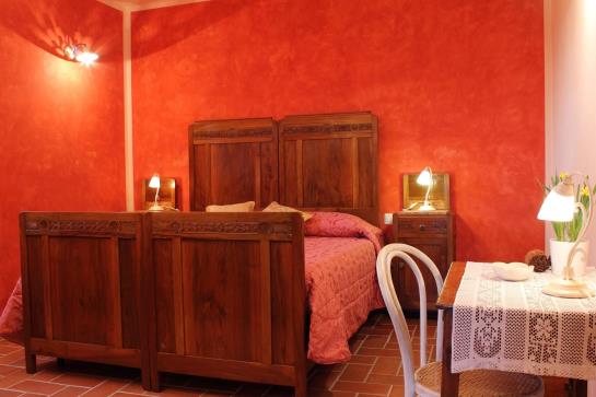 Agriturismo Amedea  | Pistoia | Pistoia | Italia 16