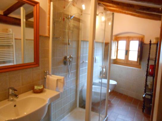 Agriturismo Amedea  | Pistoia | Pistoia | Italia 18