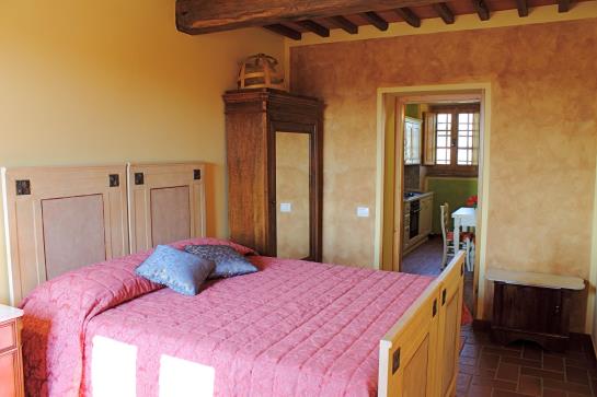 Agriturismo Amedea  | Pistoia | Pistoia | Italia 19