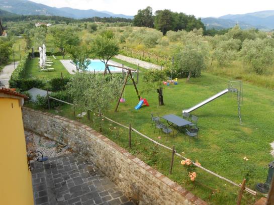 Agriturismo Amedea  | Pistoia | Pistoia | Italia 2