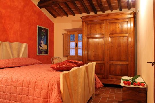 Agriturismo Amedea  | Pistoia | Pistoia | Italia 3