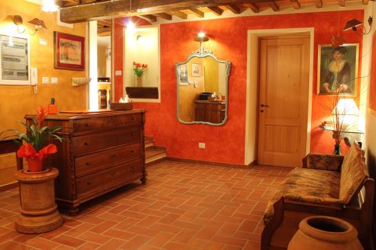 Agriturismo Amedea  | Pistoia | Pistoia | Italia 4