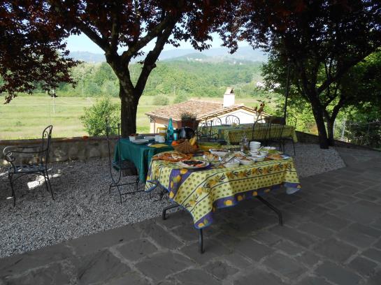 Agriturismo Amedea  | Pistoia | Pistoia | Italia 5