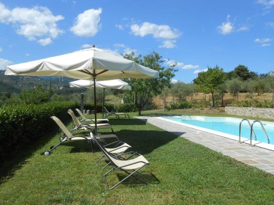 Agriturismo Amedea  | Pistoia | Pistoia | Italia 6