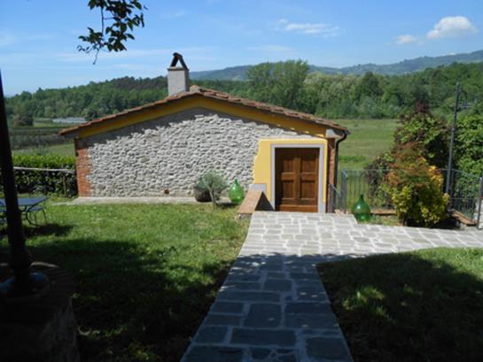 Agriturismo Amedea  | Pistoia | Pistoia | Italia 8