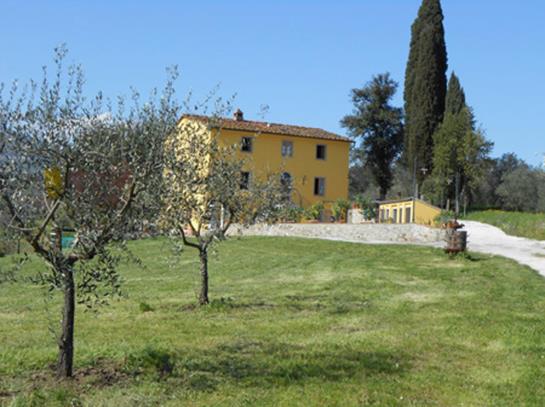 Agriturismo Amedea  | Pistoia | Pistoia | Italia 9