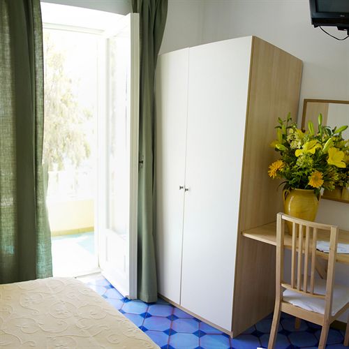 Hotel La Luna  | Barano d'Ischia | Napoli | Italia 11