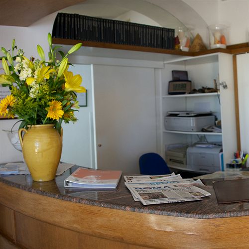 Hotel La Luna  | Barano d'Ischia | Napoli | Italia 12