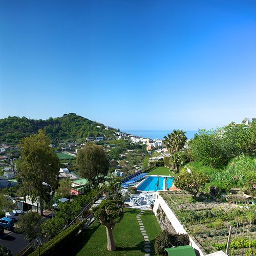 Hotel La Luna  | Barano d'Ischia | Napoli | Italia 13